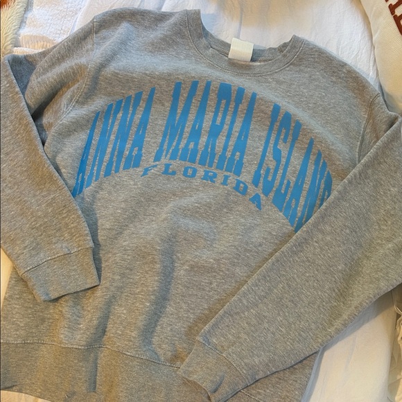 Pacific & Co. Other - Anna Maria Island sweatshirt